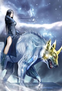 乱世弃女：爱妃，求勾搭！