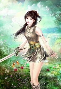 金鱗-豈是池中物