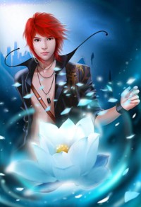 清冷師尊拯救計劃（穿書）