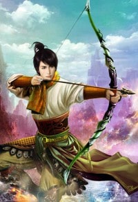 打戲