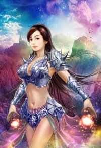 玄界夢幻錄